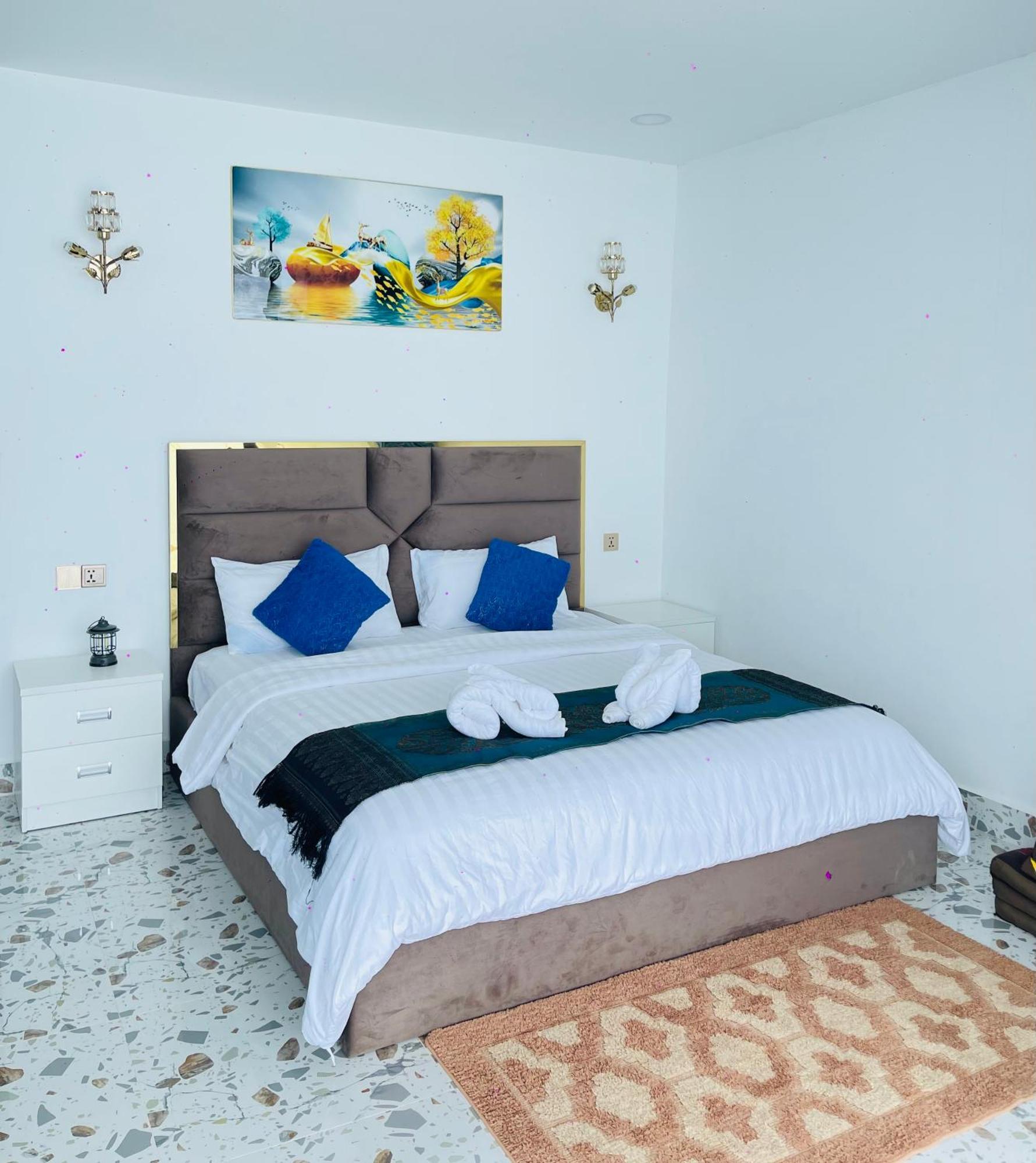 Thmorda Resort Koh Rong Samlon Eksteriør billede